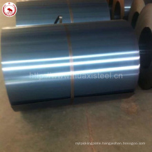 Black Annealed Q195 Grade Cold Rolled Steel